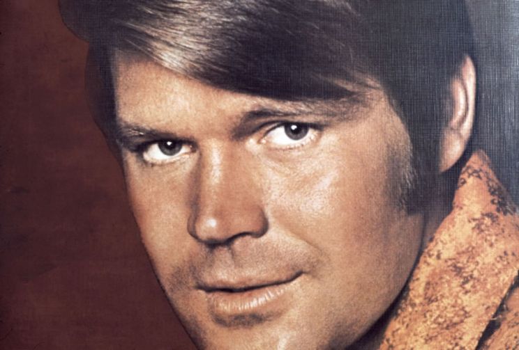 Glen Campbell