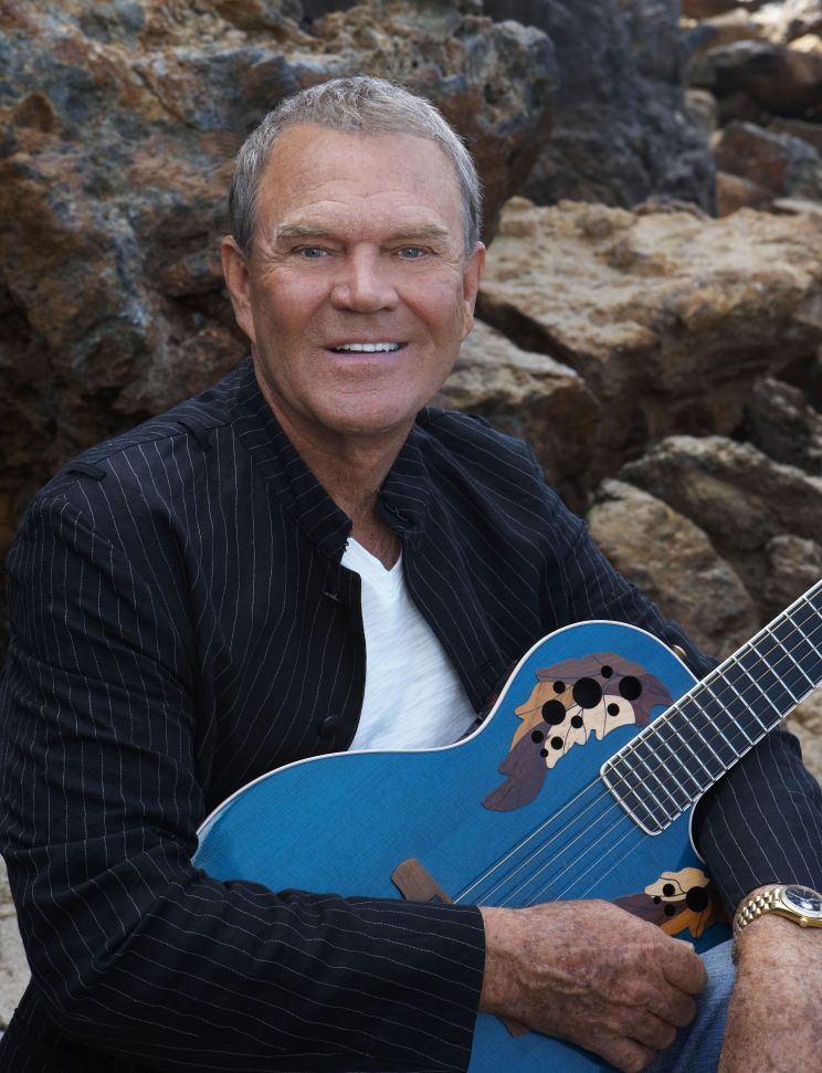 Glen Campbell