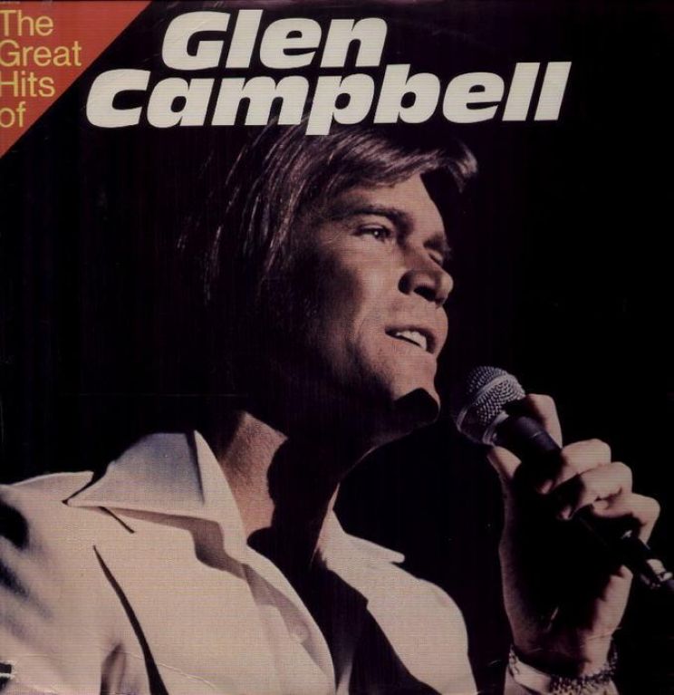 Glen Campbell