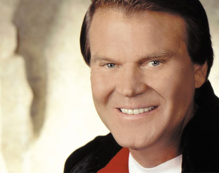 Glen Campbell
