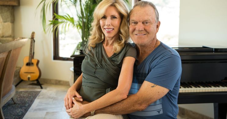 Glen Campbell