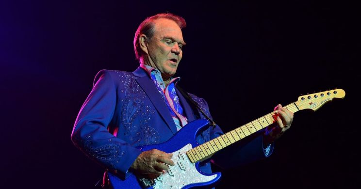 Glen Campbell