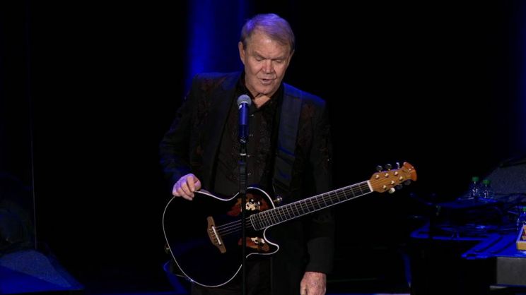 Glen Campbell