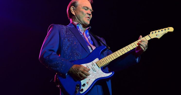 Glen Campbell