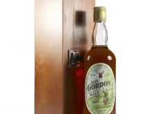 Glen Gordon