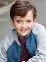 Glen Gordon
