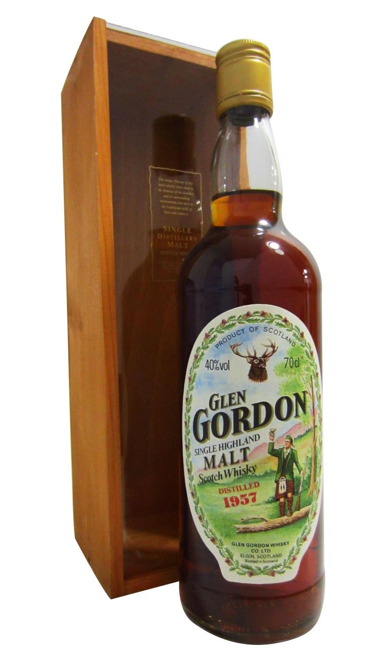 Glen Gordon