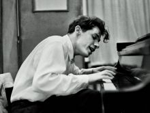 Glen Gould