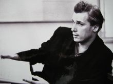 Glen Gould