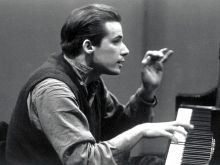 Glen Gould