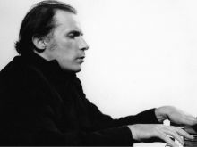 Glen Gould