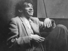 Glen Gould