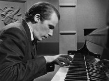 Glen Gould