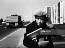 Glen Gould