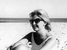 Glen Gould photo
