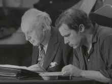 Glen Gould