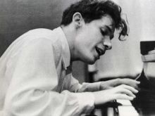Glen Gould