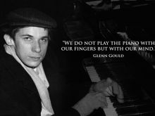 Glen Gould
