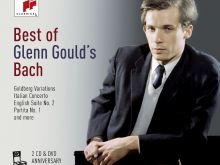 Glen Gould