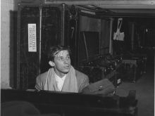 Glen Gould