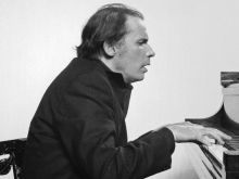 Glen Gould