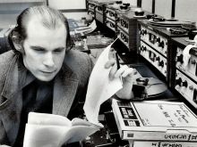 Glen Gould