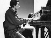 Glen Gould