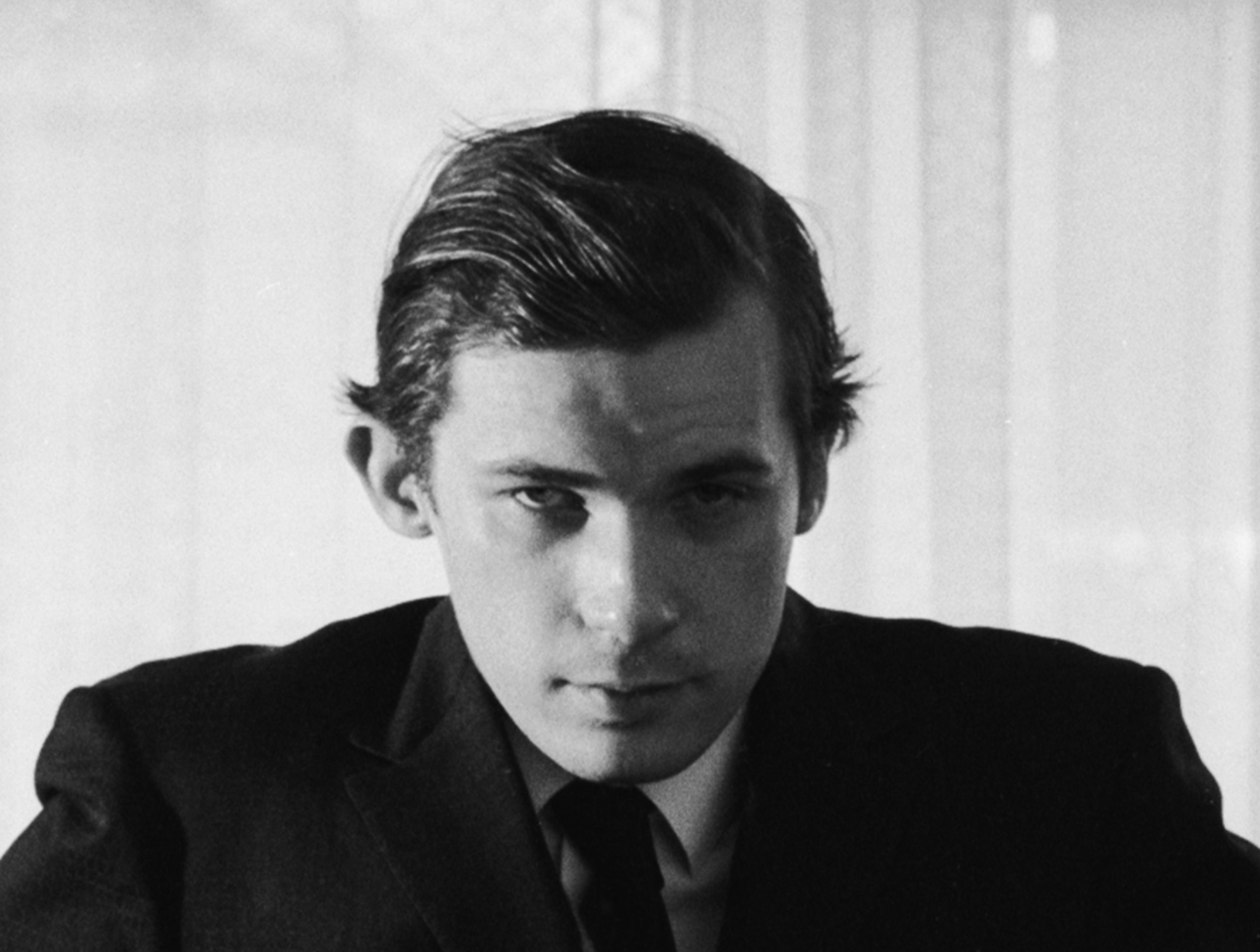 Glenn gould