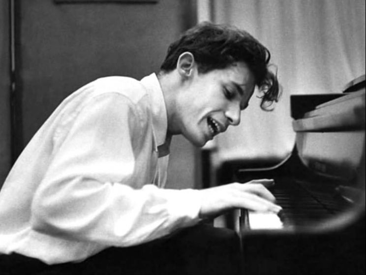 Glen Gould