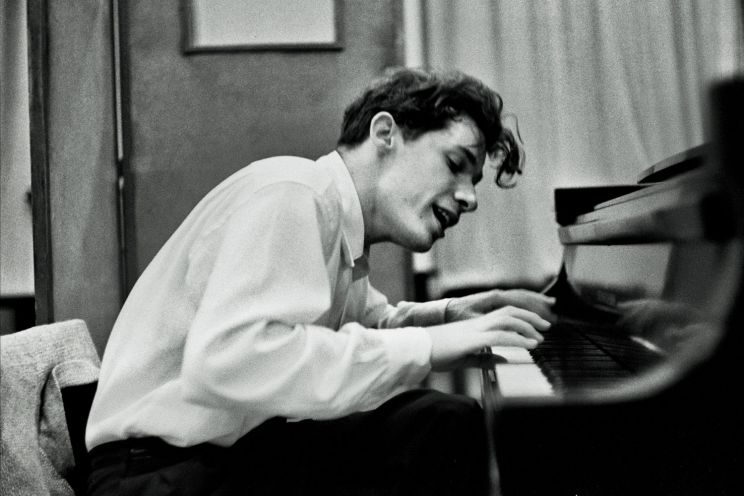 Glen Gould