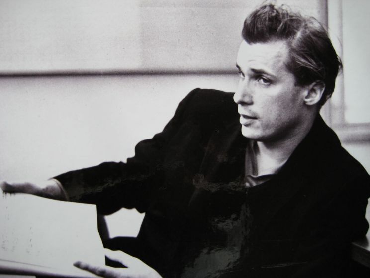 Glen Gould