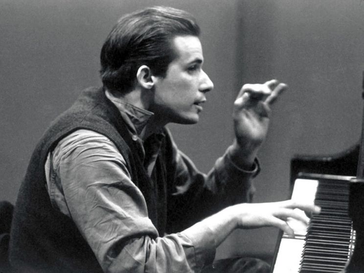 Glen Gould