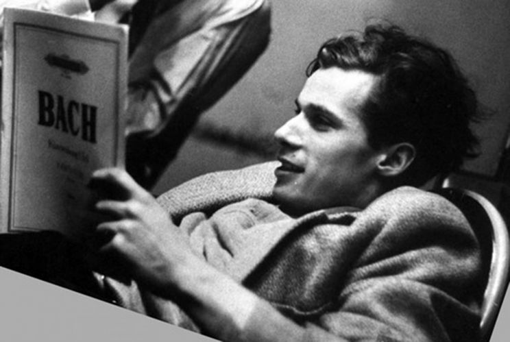 Glen Gould