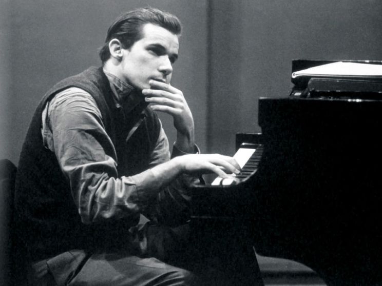 Glen Gould