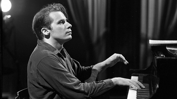 Glen Gould