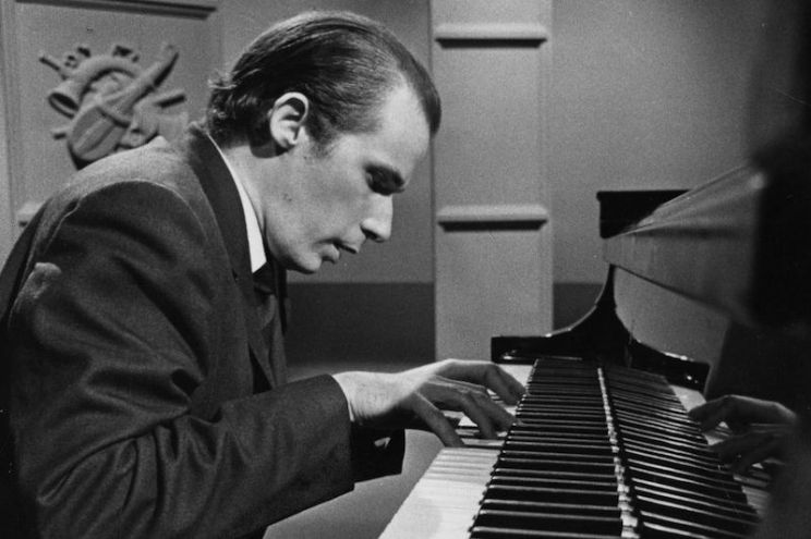 Glen Gould