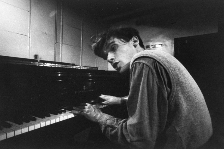 Glen Gould