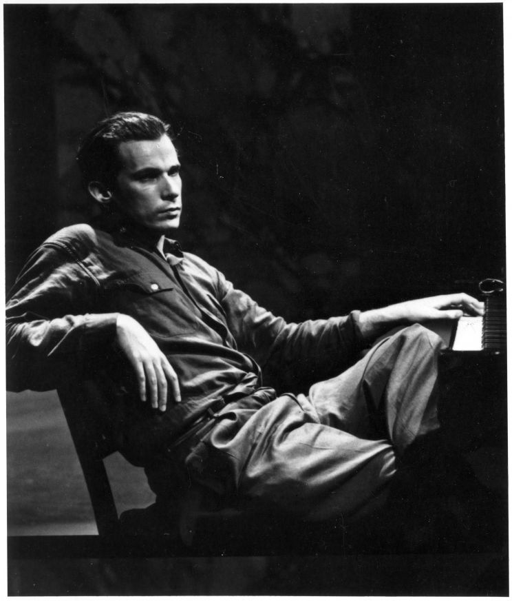 Glen Gould