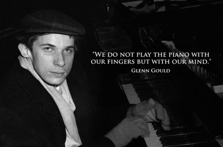 Glen Gould