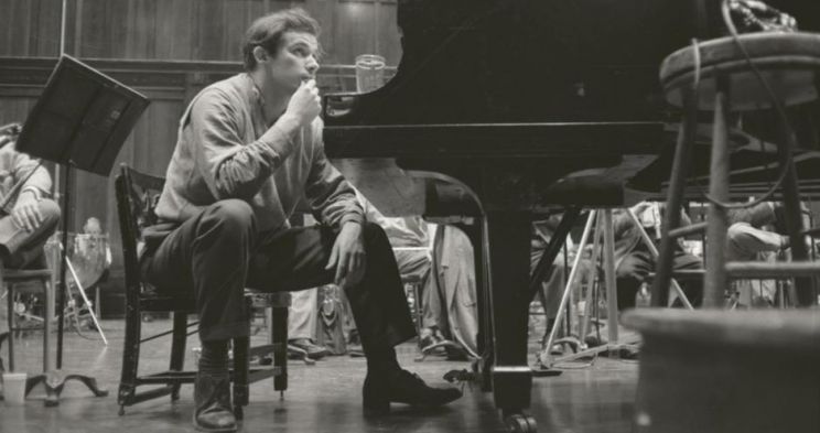 Glen Gould