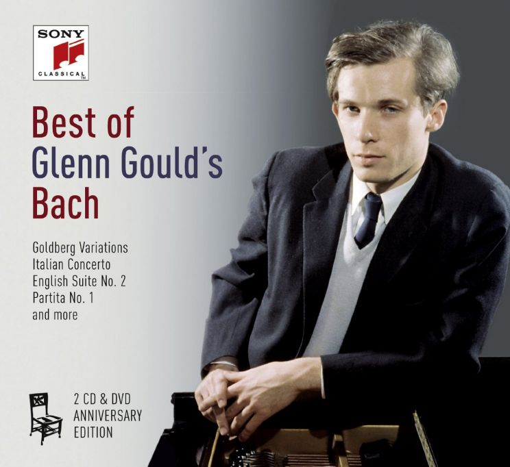 Glen Gould