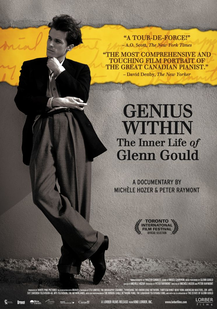 Glen Gould
