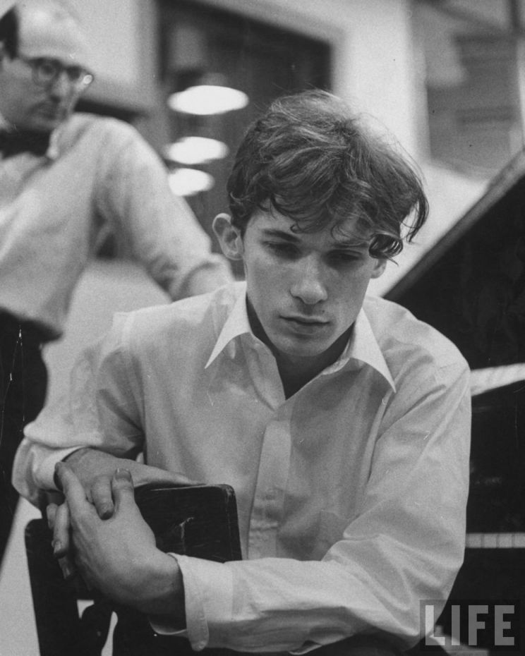Glen Gould