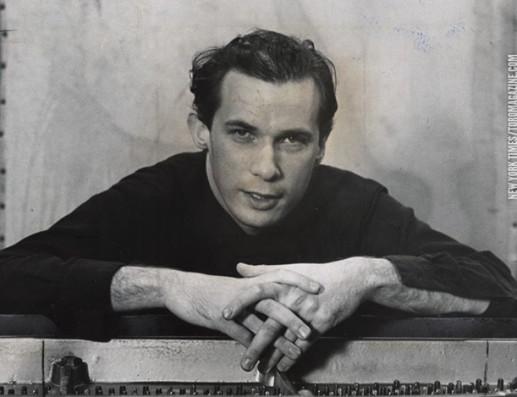 Glen Gould