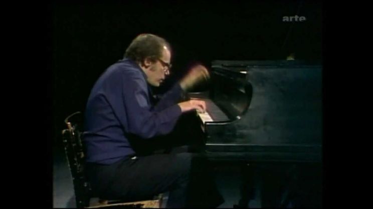 Glen Gould