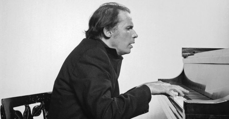 Glen Gould