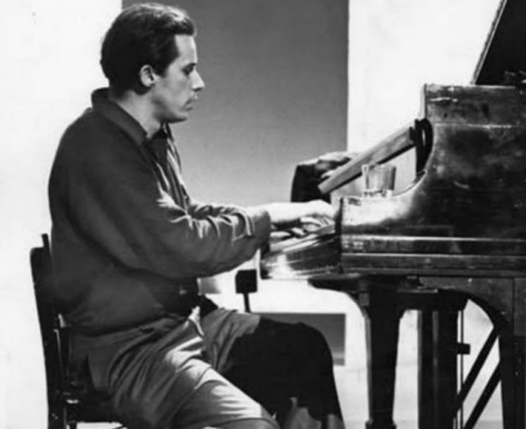 Glen Gould