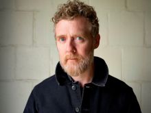 Glen Hansard