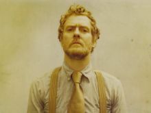 Glen Hansard