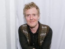 Glen Hansard